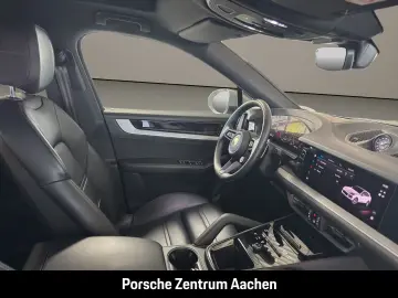 Cayenne S E-Hybrid Coupe BOSE Panoramadach LED
