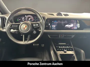 Cayenne S E-Hybrid Coupe BOSE Panoramadach LED