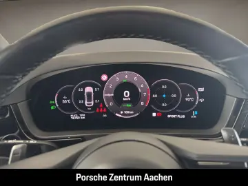 Cayenne S E-Hybrid Coupe BOSE Panoramadach LED