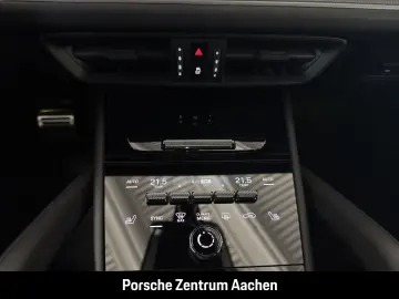 Cayenne S E-Hybrid Coupe BOSE Panoramadach LED