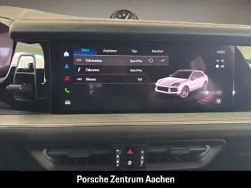 Cayenne S E-Hybrid Coupe BOSE Panoramadach LED