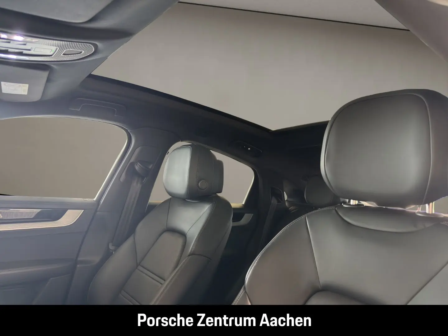 Cayenne S E-Hybrid Coupe BOSE Panoramadach LED