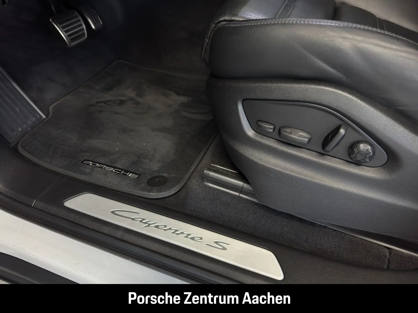 Cayenne S E-Hybrid Coupe BOSE Panoramadach LED