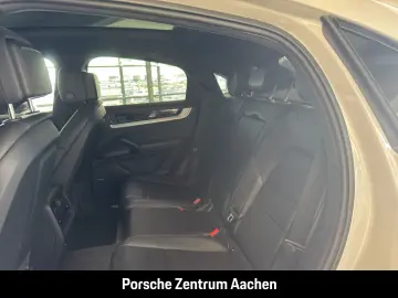 Cayenne S E-Hybrid Coupe BOSE Panoramadach LED