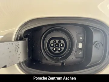 Cayenne S E-Hybrid Coupe BOSE Panoramadach LED