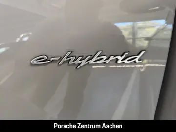 Cayenne S E-Hybrid Coupe BOSE Panoramadach LED