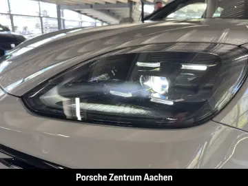 Cayenne S E-Hybrid Coupe BOSE Panoramadach LED