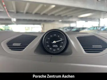Cayenne S E-Hybrid Coupe BOSE Panoramadach LED