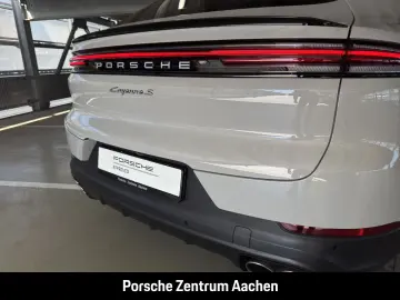 Cayenne S E-Hybrid Coupe BOSE Panoramadach LED