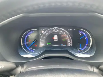 RAV 4 VVT-i EU6d-T 2.5 Hybrid Club*4x4*NAVI*ACC*
