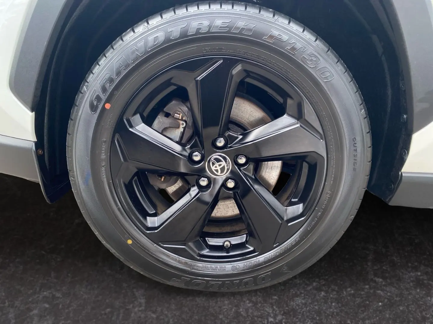 RAV 4 VVT-i EU6d-T 2.5 Hybrid Club*4x4*NAVI*ACC*