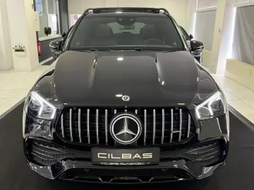 GLE 53 AMG 4Matic+*PANO*HUD*CARBON*DISTR*360KAM*