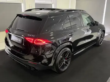 GLE 53 AMG 4Matic+*PANO*HUD*CARBON*DISTR*360KAM*