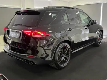 GLE 53 AMG 4Matic+*PANO*HUD*CARBON*DISTR*360KAM*