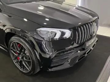 GLE 53 AMG 4Matic+*PANO*HUD*CARBON*DISTR*360KAM*