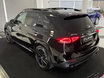 GLE 53 AMG 4Matic+*PANO*HUD*CARBON*DISTR*360KAM*