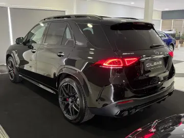 GLE 53 AMG 4Matic+*PANO*HUD*CARBON*DISTR*360KAM*