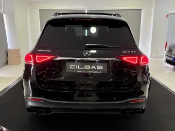GLE 53 AMG 4Matic+*PANO*HUD*CARBON*DISTR*360KAM*