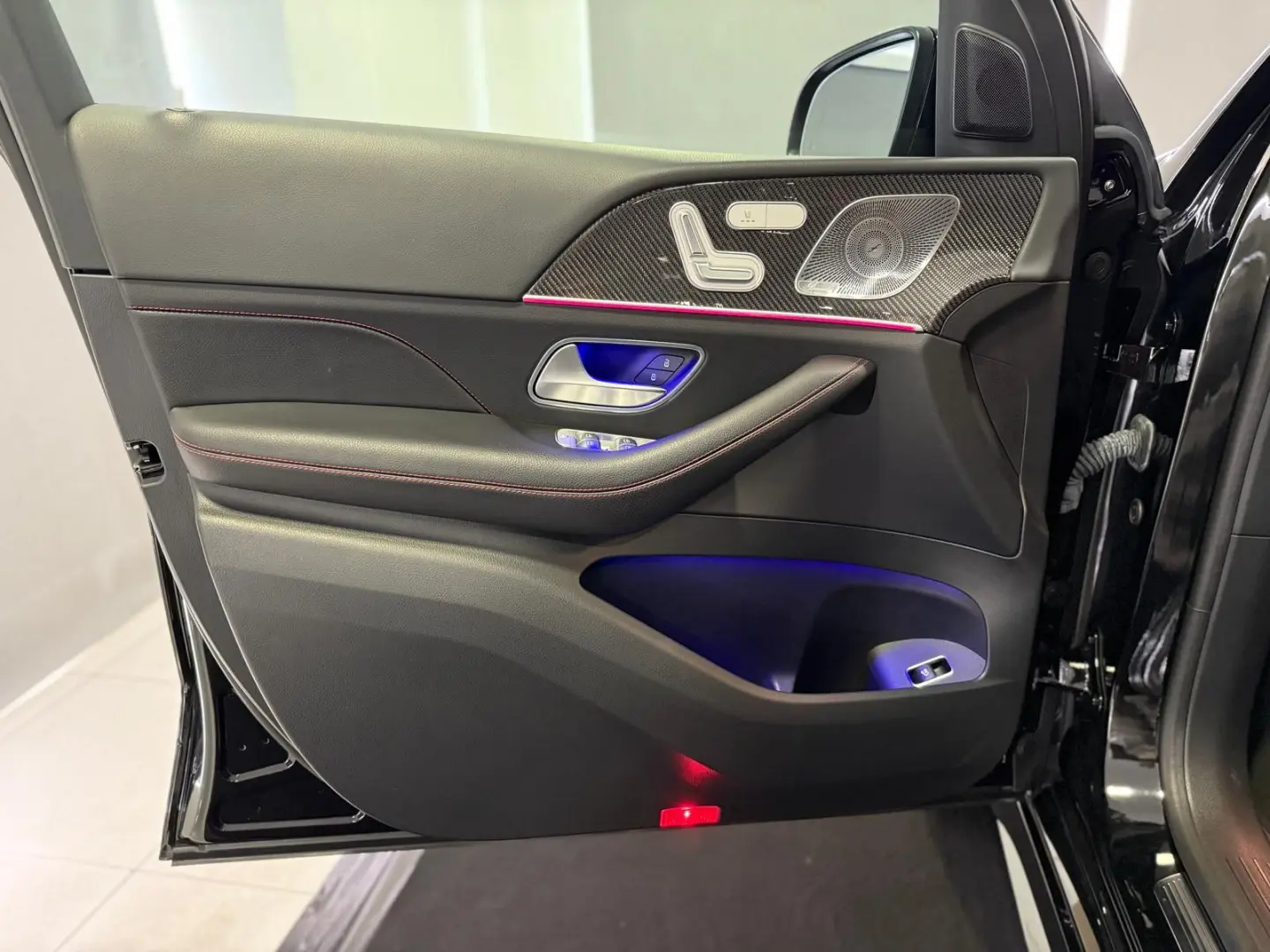 GLE 53 AMG 4Matic+*PANO*HUD*CARBON*DISTR*360KAM*