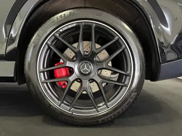GLE 53 AMG 4Matic+*PANO*HUD*CARBON*DISTR*360KAM*