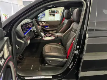 GLE 53 AMG 4Matic+*PANO*HUD*CARBON*DISTR*360KAM*