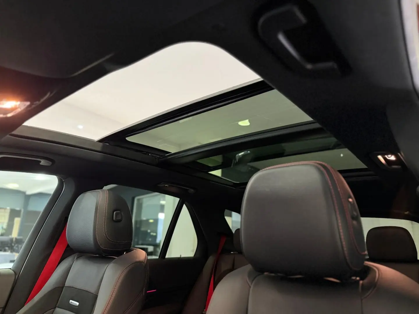 GLE 53 AMG 4Matic+*PANO*HUD*CARBON*DISTR*360KAM*