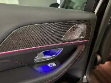 GLE 53 AMG 4Matic+*PANO*HUD*CARBON*DISTR*360KAM*