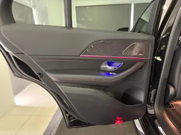 GLE 53 AMG 4Matic+*PANO*HUD*CARBON*DISTR*360KAM*