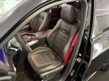 GLE 53 AMG 4Matic+*PANO*HUD*CARBON*DISTR*360KAM*