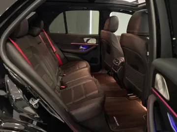 GLE 53 AMG 4Matic+*PANO*HUD*CARBON*DISTR*360KAM*