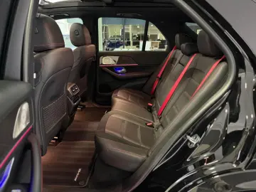 GLE 53 AMG 4Matic+*PANO*HUD*CARBON*DISTR*360KAM*