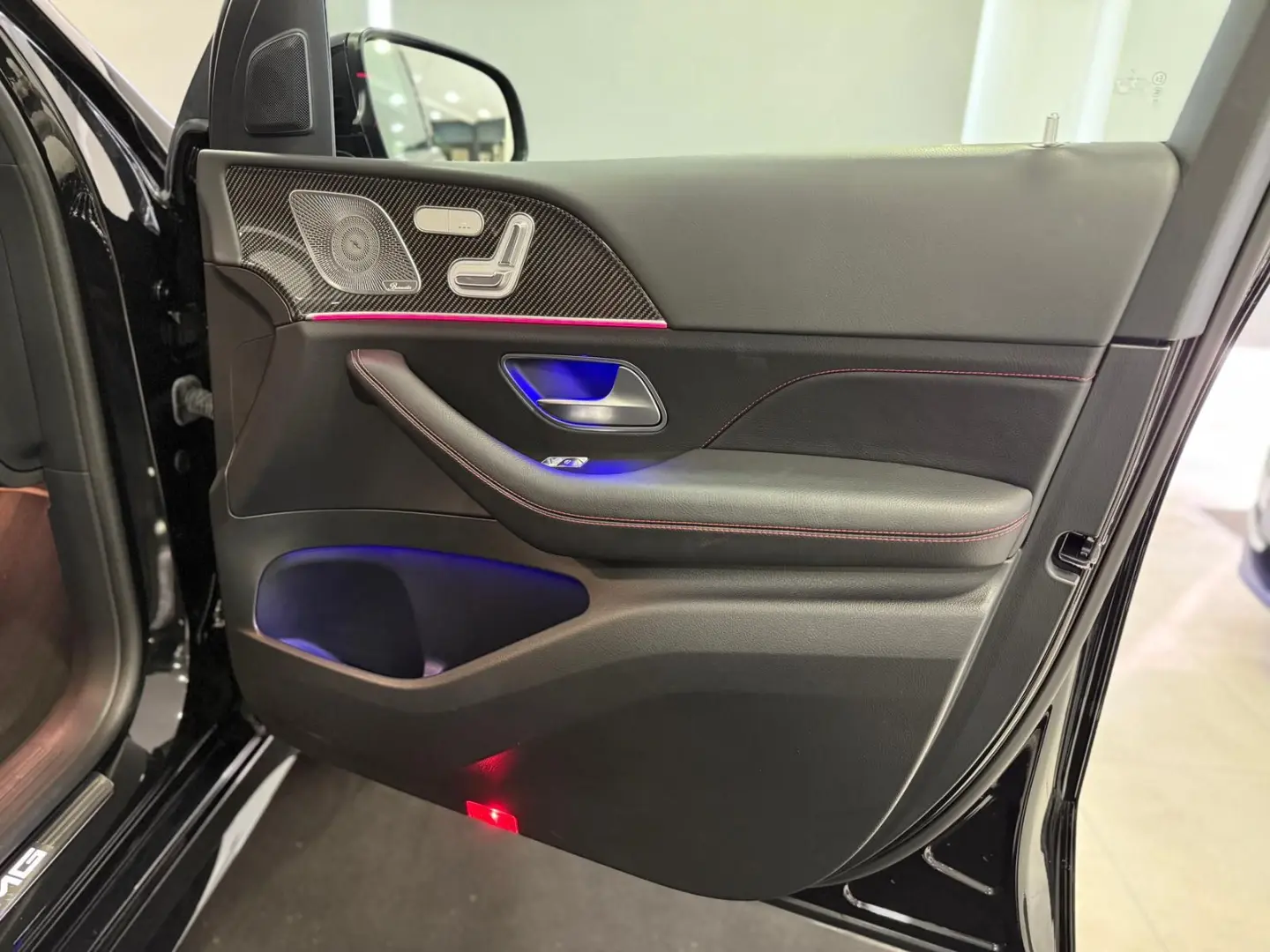 GLE 53 AMG 4Matic+*PANO*HUD*CARBON*DISTR*360KAM*