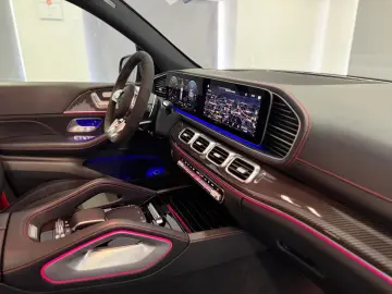 GLE 53 AMG 4Matic+*PANO*HUD*CARBON*DISTR*360KAM*