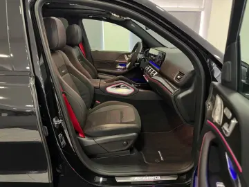 GLE 53 AMG 4Matic+*PANO*HUD*CARBON*DISTR*360KAM*