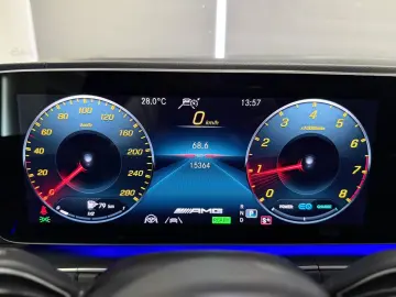 GLE 53 AMG 4Matic+*PANO*HUD*CARBON*DISTR*360KAM*