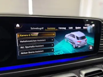 GLE 53 AMG 4Matic+*PANO*HUD*CARBON*DISTR*360KAM*