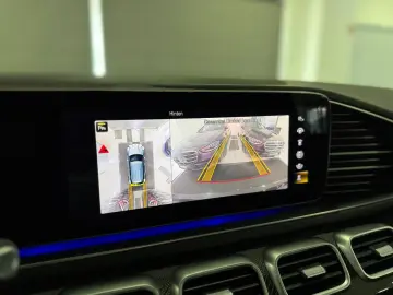 GLE 53 AMG 4Matic+*PANO*HUD*CARBON*DISTR*360KAM*