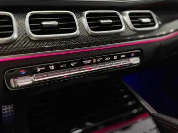 GLE 53 AMG 4Matic+*PANO*HUD*CARBON*DISTR*360KAM*