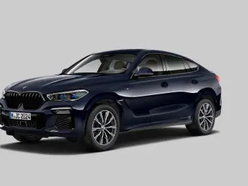 X6 xDr30d M Sport PANO AHK Laser StandH H&K 360