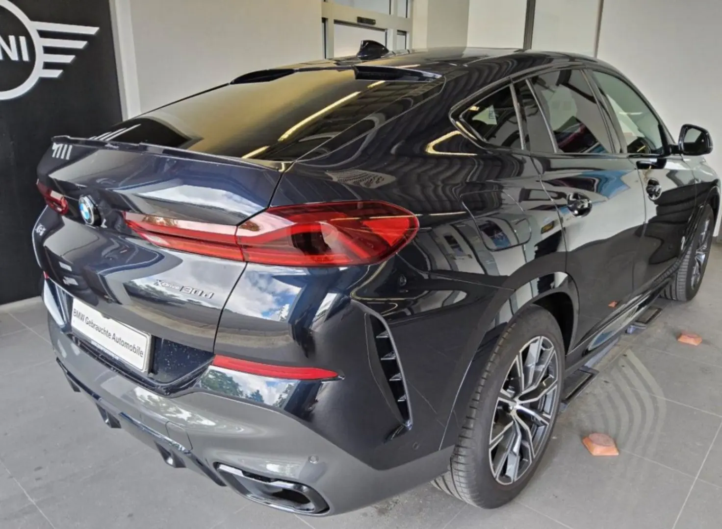 X6 xDr30d M Sport PANO*AHK*Laser*StandH*H&K*360°