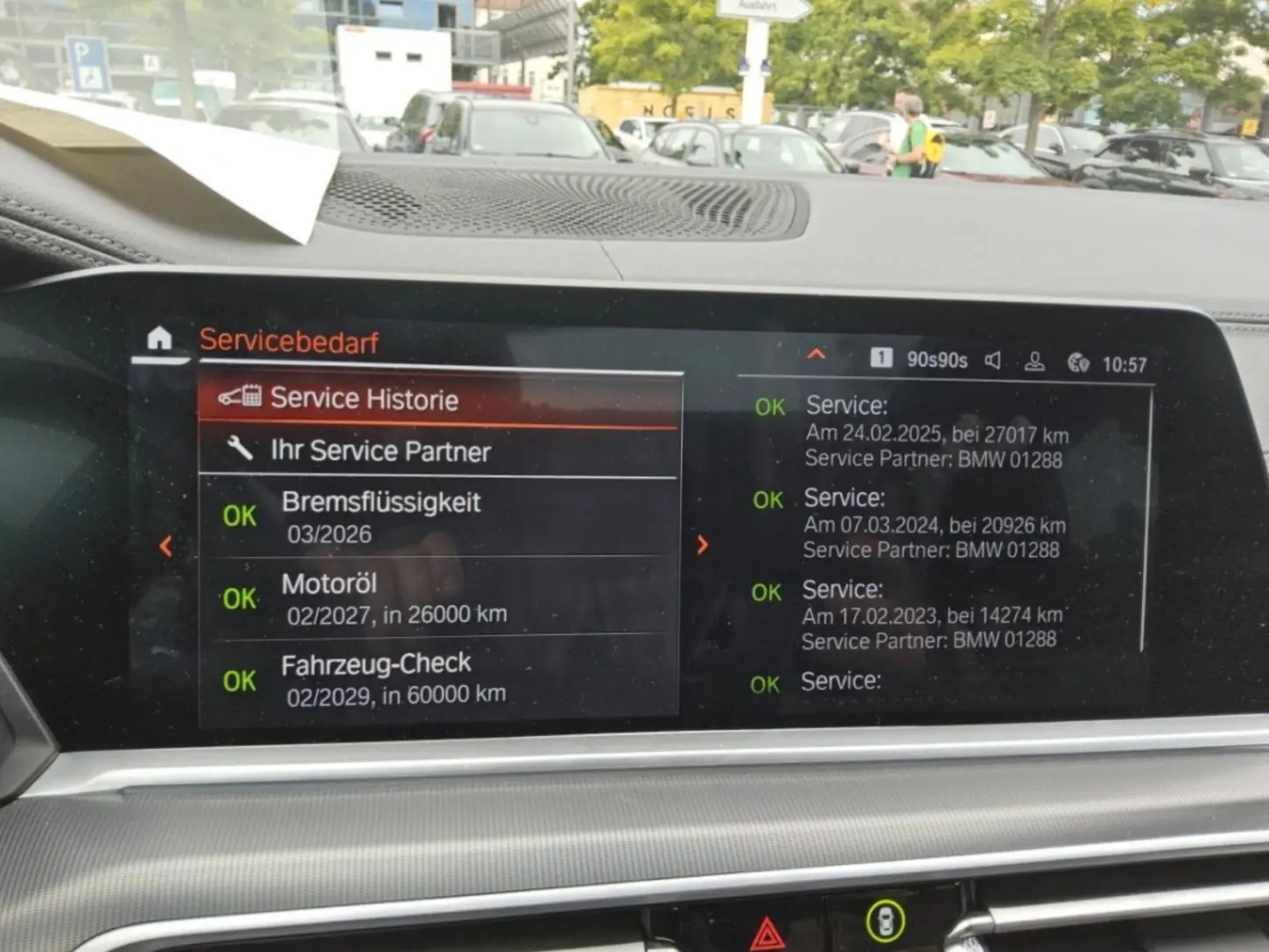 X6 xDr30d M Sport PANO*AHK*Laser*StandH*H&K*360°
