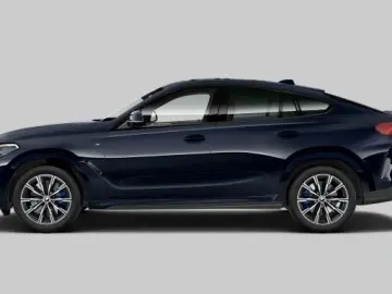 X6 xDr30d M Sport PANO*AHK*Laser*StandH*H&K*360°