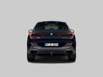 X6 xDr30d M Sport PANO*AHK*Laser*StandH*H&K*360°