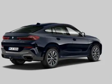 X6 xDr30d M Sport PANO*AHK*Laser*StandH*H&K*360°
