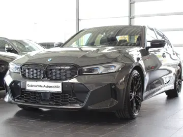 M340d xDrive Lim. HUD/RFK/Komf.z/A-LED/ACC/19Alu