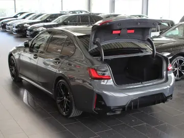 M340d xDrive Lim. HUD/RFK/Komf.z/A-LED/ACC/19Alu