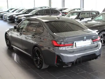 M340d xDrive Lim. HUD/RFK/Komf.z/A-LED/ACC/19Alu