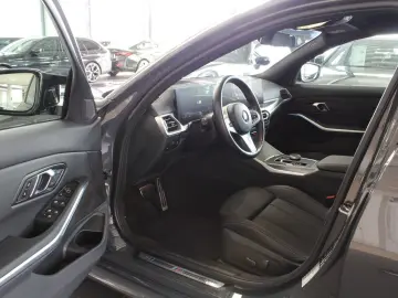 M340d xDrive Lim. HUD/RFK/Komf.z/A-LED/ACC/19Alu