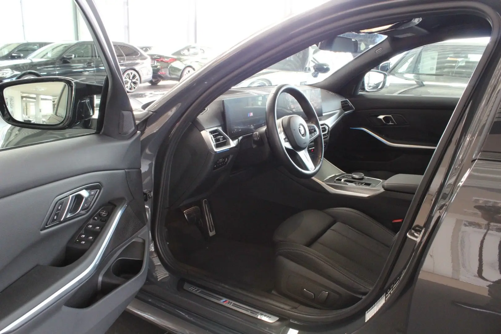 M340d xDrive Lim. HUD/RFK/Komf.z/A-LED/ACC/19Alu