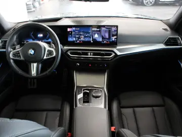 M340d xDrive Lim. HUD/RFK/Komf.z/A-LED/ACC/19Alu